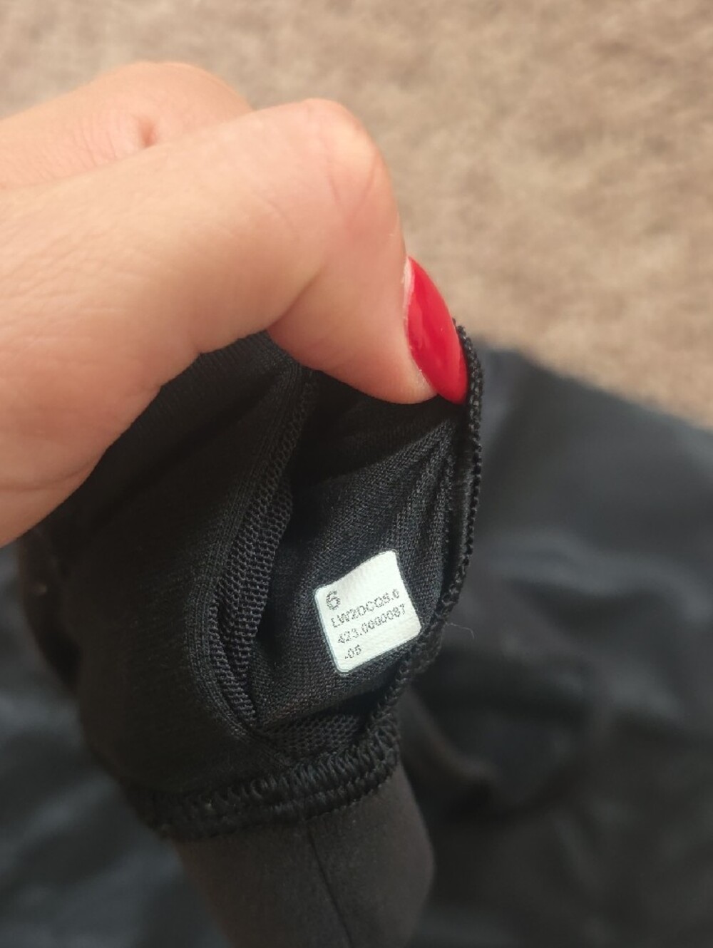 Lululemon Matching Set - Picture 3 of 5